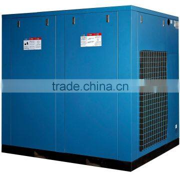 55L lubricant oil screw air compressor