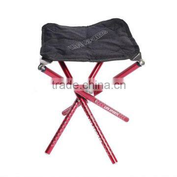 aluminum folding chair