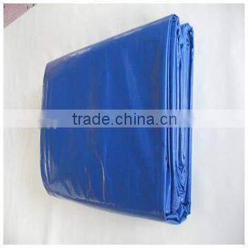 Heavy Duty UV-Treated PVC Car Cover photo-2