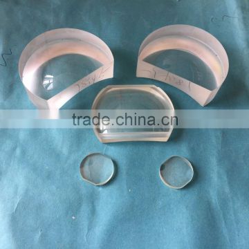 Collimators Laser Lens, Bi Convex Lens, Collimat Concave Lens