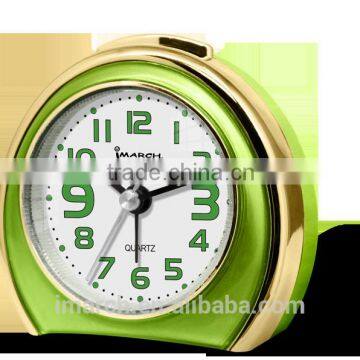 Wholesale Beautiful Mini Table Alarm Clock photo-6
