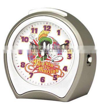 Melody Table alarm clock ML12301