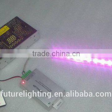 Indoor Christmas Decoration 20cm 5630 5050 Led Rigid Bar Aluminium Housing Led Strip Bar photo-4