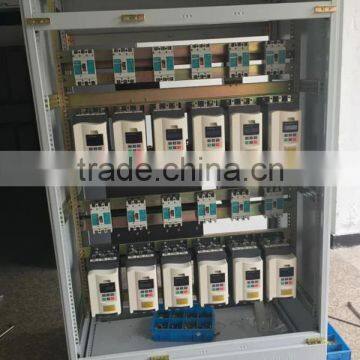 No Need Bypass Contactor Online Running 380V 15hp Motor Control Soft Starter photo-6