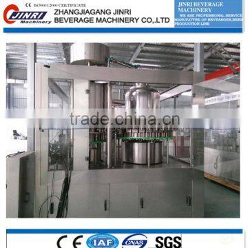 3 in1 Automatic Juice Filling Equipments