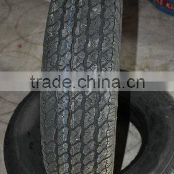 Doubleking High Performance Car Tyre 215/75R15 DK306 Pattern