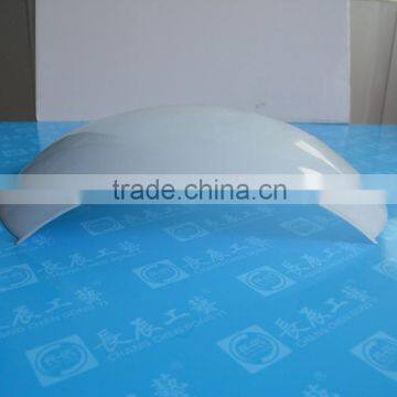 China OEM Factory of Customized Acrylic Ceiling Spot Light Covers photo-4