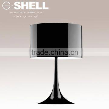 Modern Design Coffee Shop Decor Table Lamp photo-5