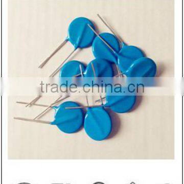Zinc Oxide Varistor/Metal Oxide Varistor 10D681K Varistor Surge Protector Movs