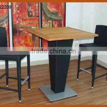 Hot Sale Pub Furniture Type General Use Cool Bar