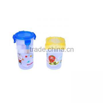 Custom Good Promotion Product drinking cups plastic