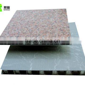 Aluminum Roof Panel/fire Resistant Interior Wall Materials photo-6