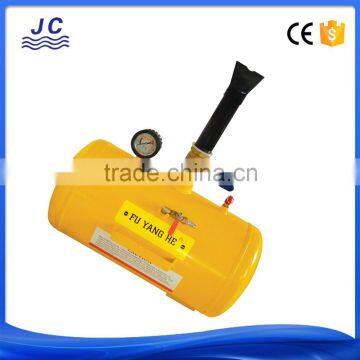 Portable 5 Gallon Tire Bead Seating Tool With Safe Valve photo-2