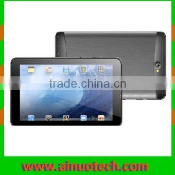 3G Tablet PC MTK6572 Phone Call Tablet 7"