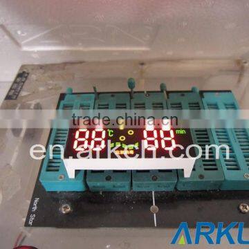 LED Display Mould for Rice Cooker photo-3