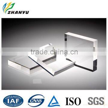 High Gloss Acrylic Transparent Acrylic Sheet