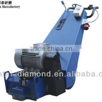 LT550 scarifying and milling machine