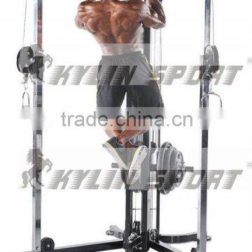 Pull Up Rack/Body Pulling Rack