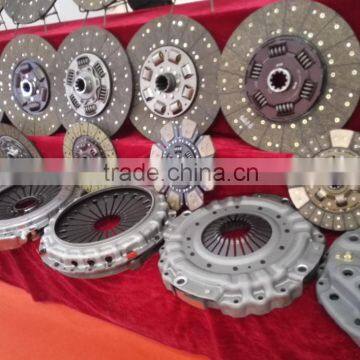 1882166737 / 1882331033 Clutch Kit Clutch Cover With Good Quality & Competitive Price photo-4
