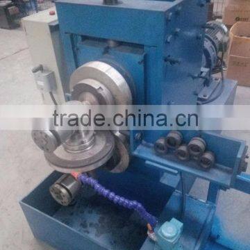 Automatic Wedge Wire Wrap Welding Machine photo-6