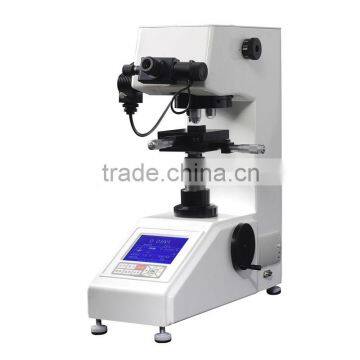 micro Vickers hardness tester / micro vickers durometer