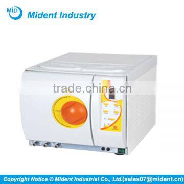 12L 18L 23L Autoclave Sterilizer, CE Approve Dental Autoclave Price