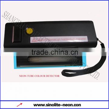 2015 SINOLITE Neon Tube Lamp Fluorescent Light Bulb Tester for Sale