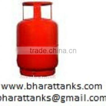 "LPG Cylinder"