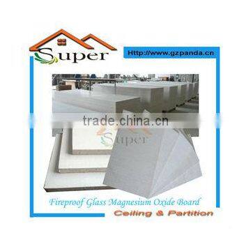 Taper Edge MGO Magnesium Board