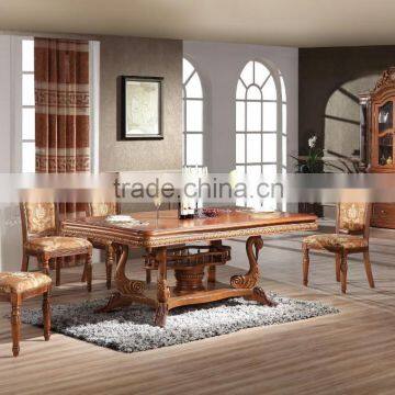 Antique Dining Table