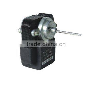 shaded pole motor(MA-61103D-EM)