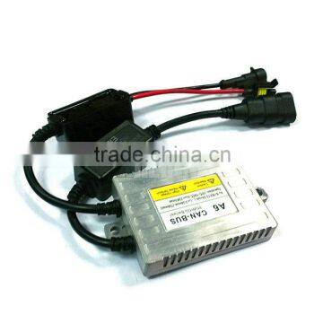 Super quality low 12V 35W AC CANBUS CAN BUS ballast xenon hid