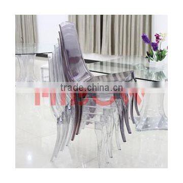 luxury banquet stacking chair