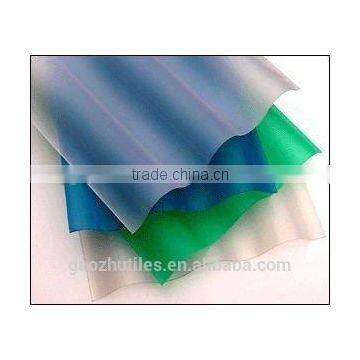 good water proof translucent pvc sheet