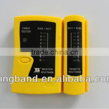 latest network cable tester