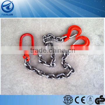 stainless steel chain