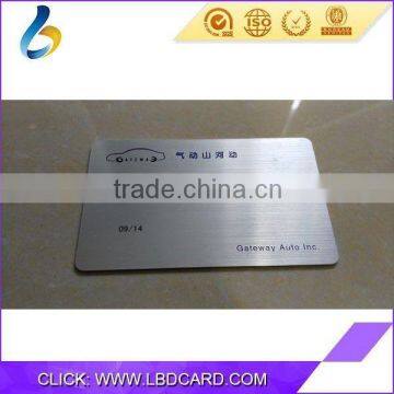 T5577 Plastic NFC Cards photo-3