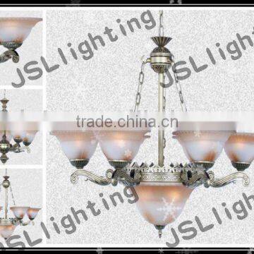 2011 new traditional pendant lamp