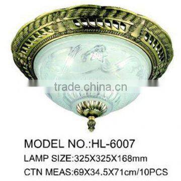 classical indoor ceiling lights