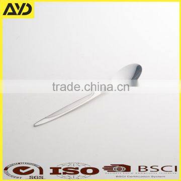 Elegance Silver Stainless Steel 24 Piece Stylish Cutlery Set