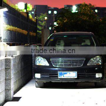 4w 600lm SMD2835 Solar Led Motion Light