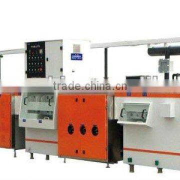 TY-Middle Section Treatment Grinding Machine