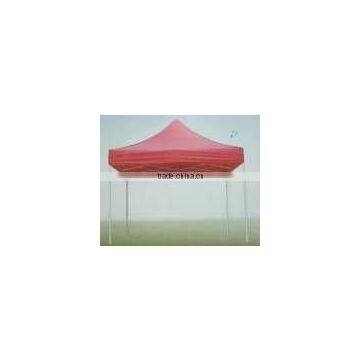 Outdoor Aluminium Tent (DISPLAY STAND)