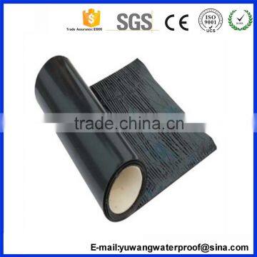 APP / SBS Modified Waterproofing Bitumen Membrane With Low Price photo-3