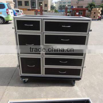 New Product! Big Size Flight Case With Drawers photo-4