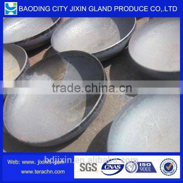 Stainless Steel Tank Cover Dish Head photo-3