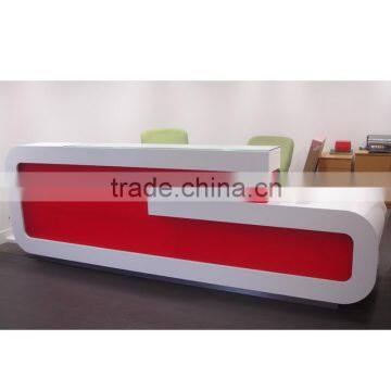 Salon Reception Desk Counter for Sale photo-3