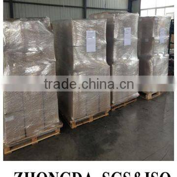 Recycled Polyolefine Heat Shrink Packaging Plastic Wrap Film