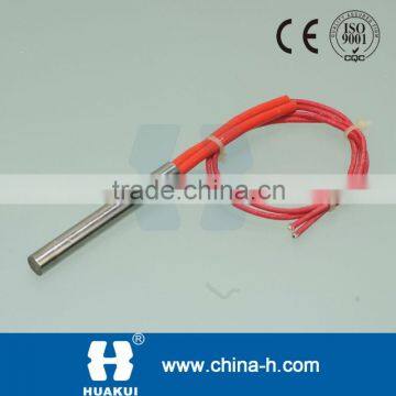 Electric Cartridge Induction Heater