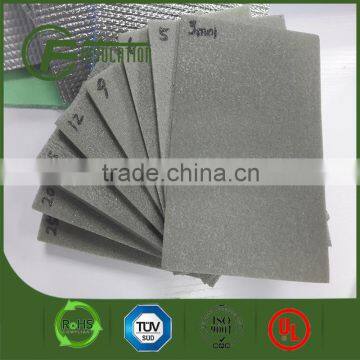 Guangzhou Heat Resistant Insulation Foam